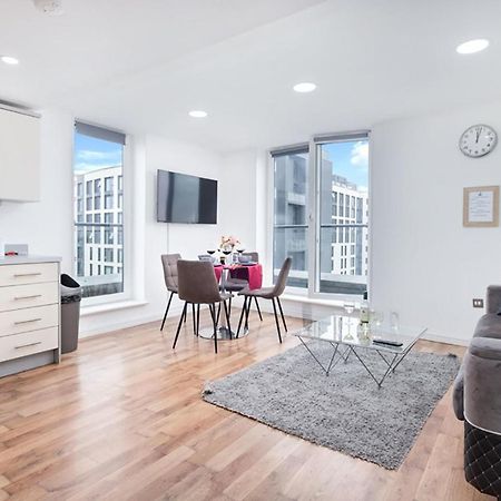 Birmingham City Centre City View Apartments Central Very Close To Bullring Extérieur photo