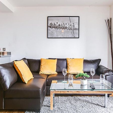Birmingham City Centre City View Apartments Central Very Close To Bullring Extérieur photo