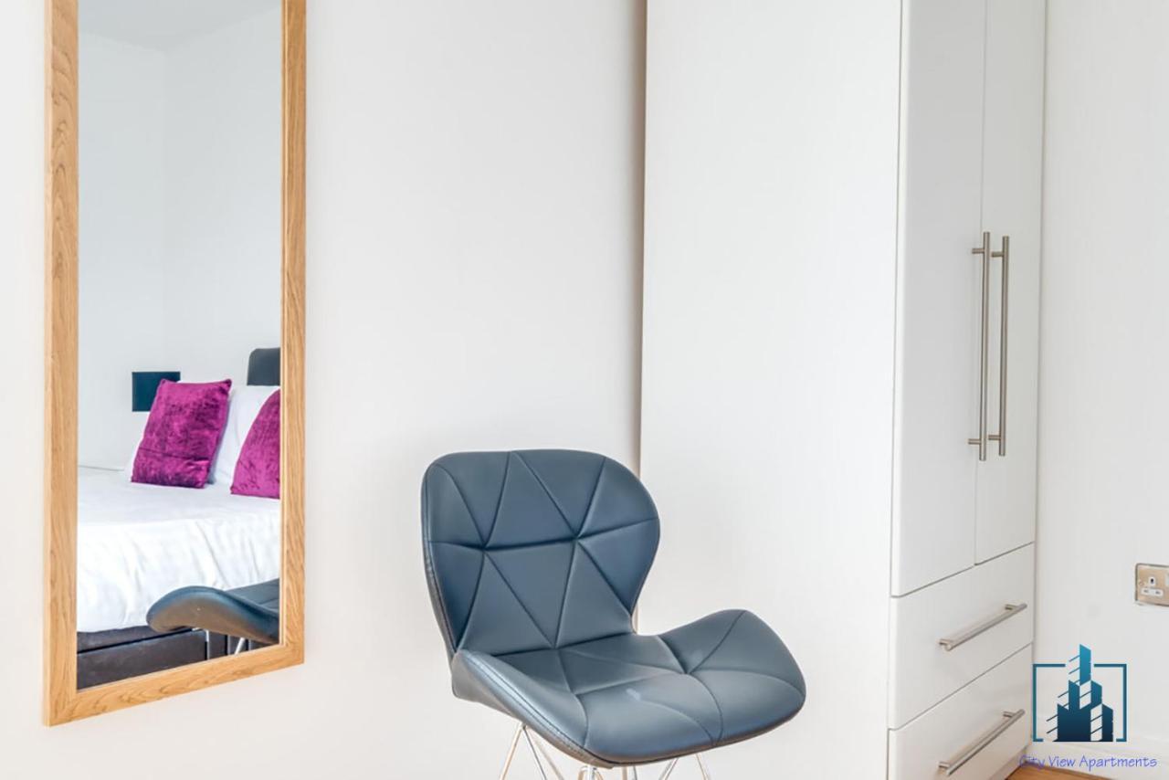 Birmingham City Centre City View Apartments Central Very Close To Bullring Extérieur photo